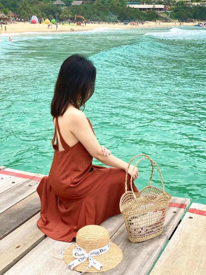 Can Ho Bien Quy Nhon - Sunflower Εξωτερικό φωτογραφία