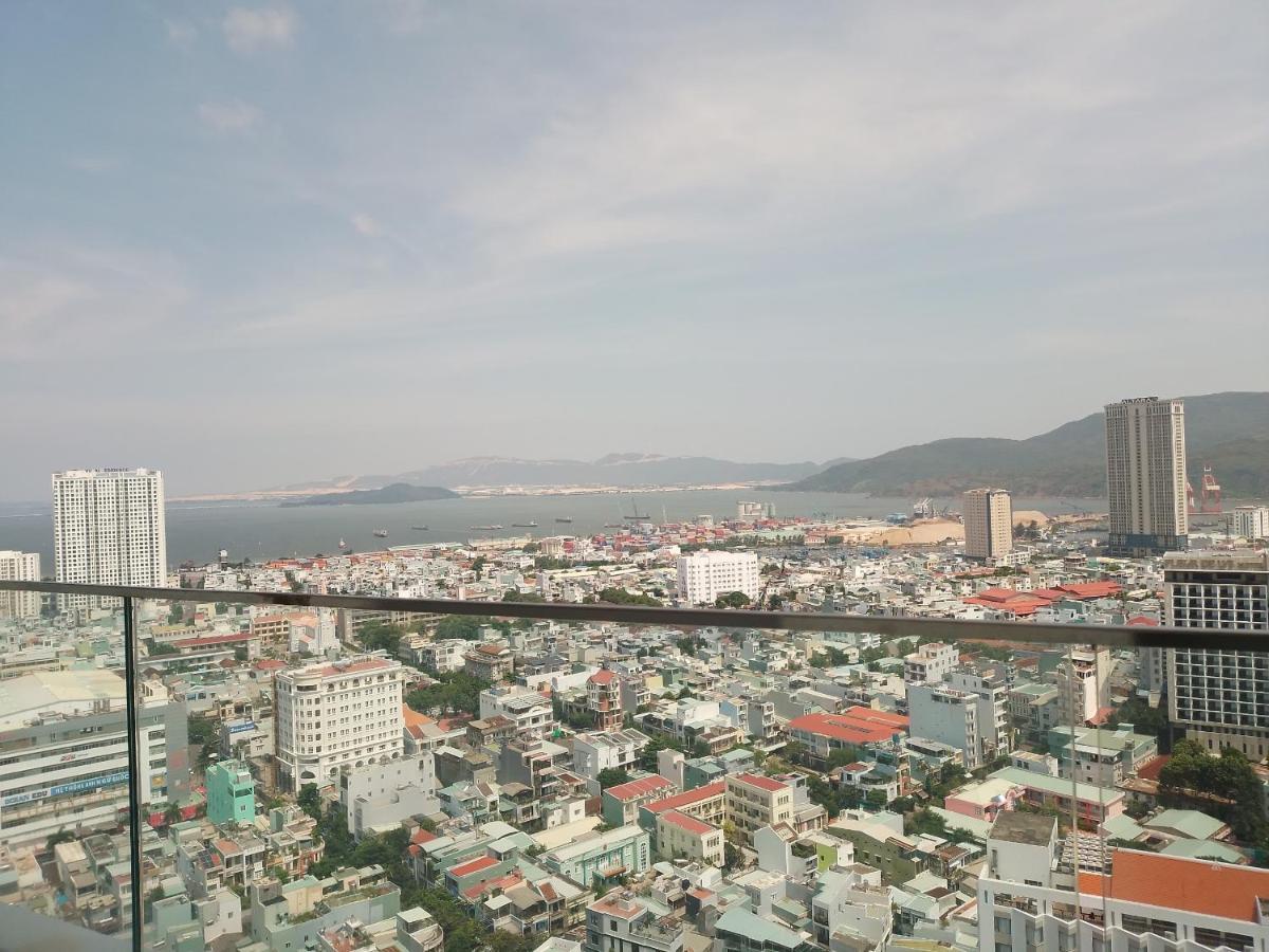 Can Ho Bien Quy Nhon - Sunflower Εξωτερικό φωτογραφία