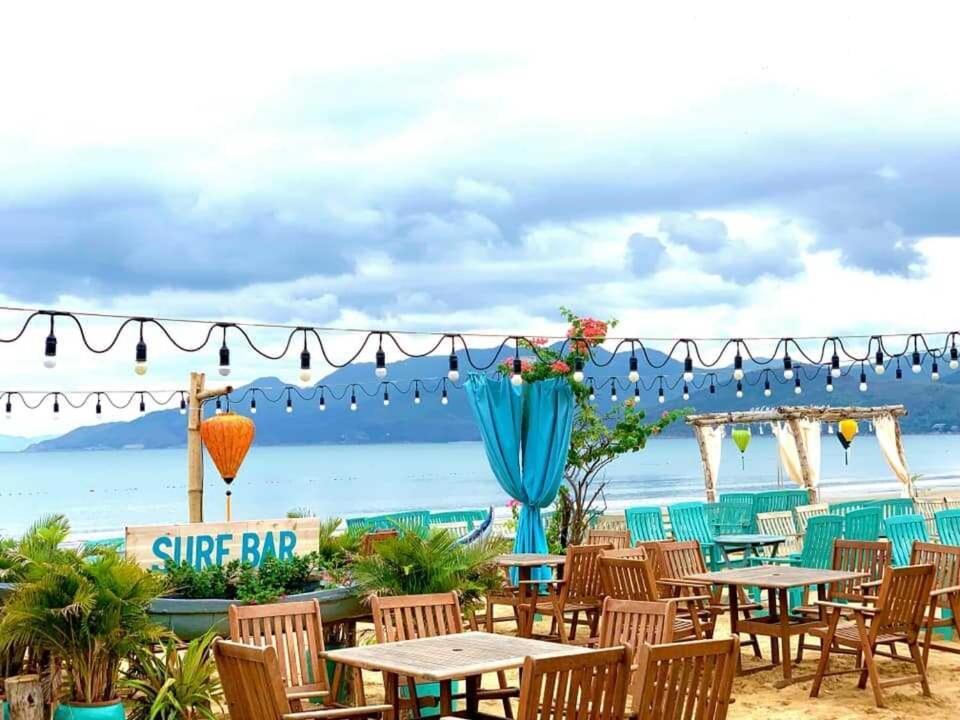 Can Ho Bien Quy Nhon - Sunflower Εξωτερικό φωτογραφία