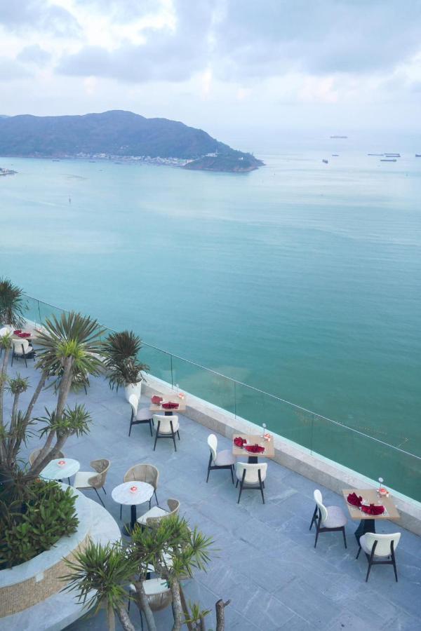 Can Ho Bien Quy Nhon - Sunflower Εξωτερικό φωτογραφία