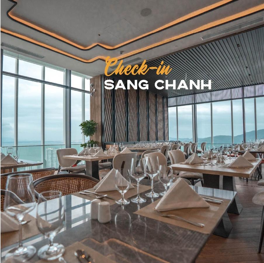 Can Ho Bien Quy Nhon - Sunflower Εξωτερικό φωτογραφία
